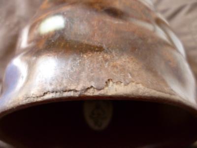 surement la cause de la moisissure