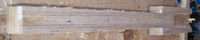 Un petit collage pour avoir le volume...