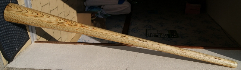 Et voilà le résultat.