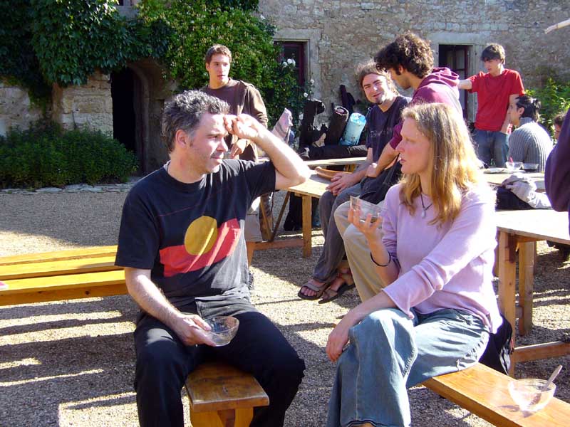 Lies &amp;amp; Mattias