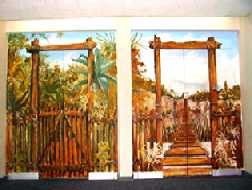 J ADORE LE BAMBOU !!