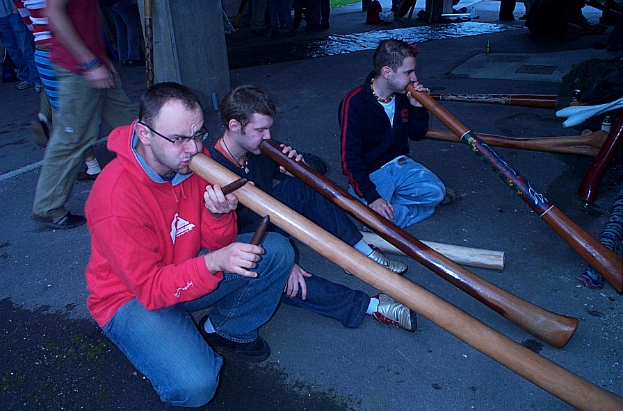 yavé du Balèzjeu à GRE!!