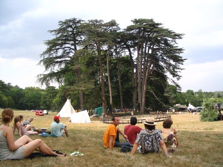 vision d'ensemble...