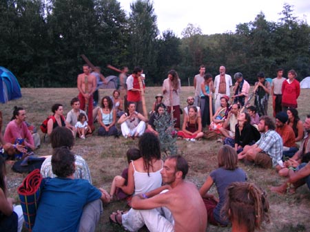 A y est un p'tit narbre de plus de planté!