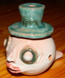 très aigus, 4 notes