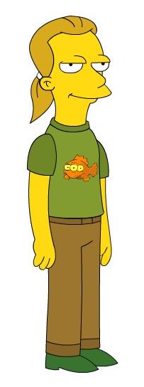 Mon simpson's avatar